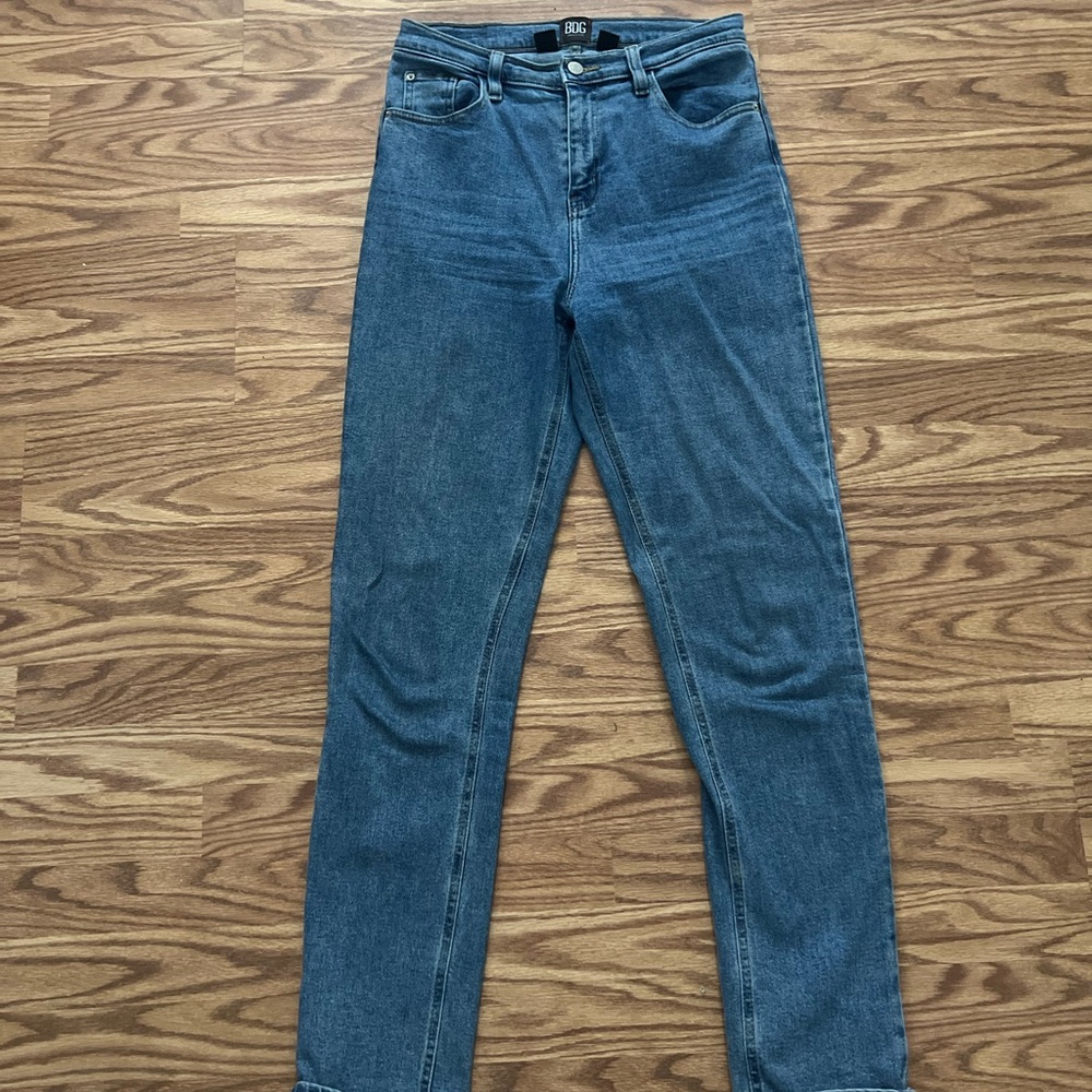 BDG jeans